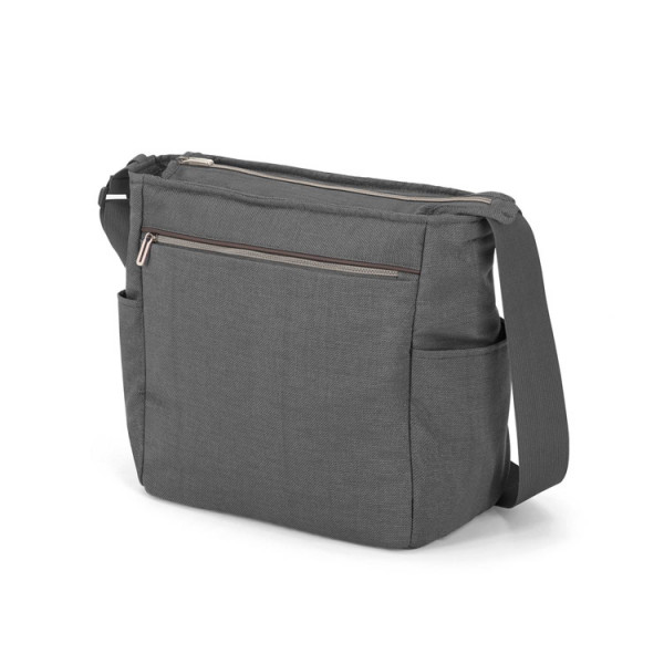 Inglesina torba Day Bag Aptica, Velvet Grey 