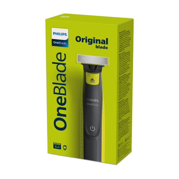Philips brijač/trimer OneBlade QP2721/20