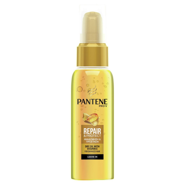 Pantene Repair&Protect Oil serum za kosu 100ml 