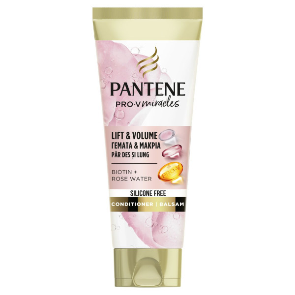 Pantene Rose Miracles regenerator za kosu 200ml 