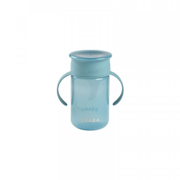 Beaba 360° čaša za učenje, blue 