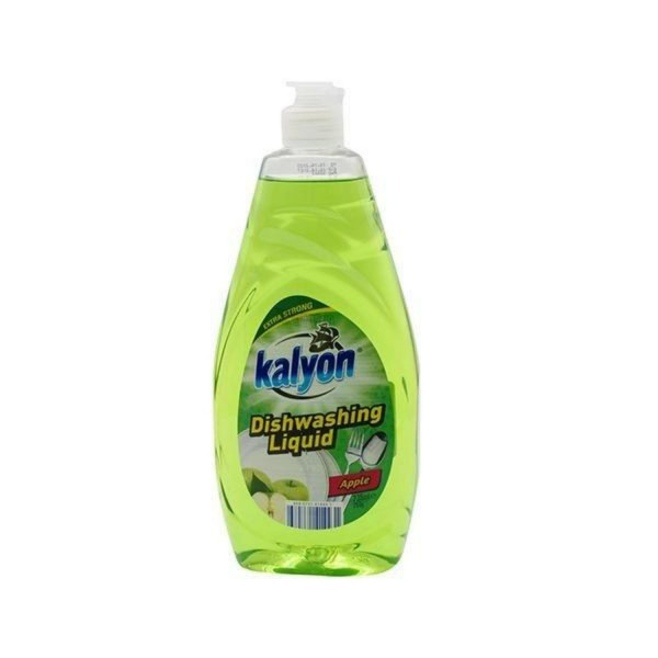 Kalyon Tečn.za pr.sudova sa mirisom jabuke 735ml 