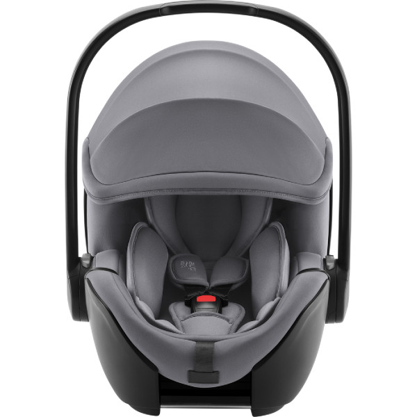 Britax Romer a-s BabySafe 5Z i-Size(40-85cm),FGrey 