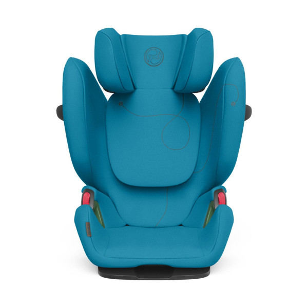 Cybex a-s Pallas G i-size(76-150cm), BeachBlue 