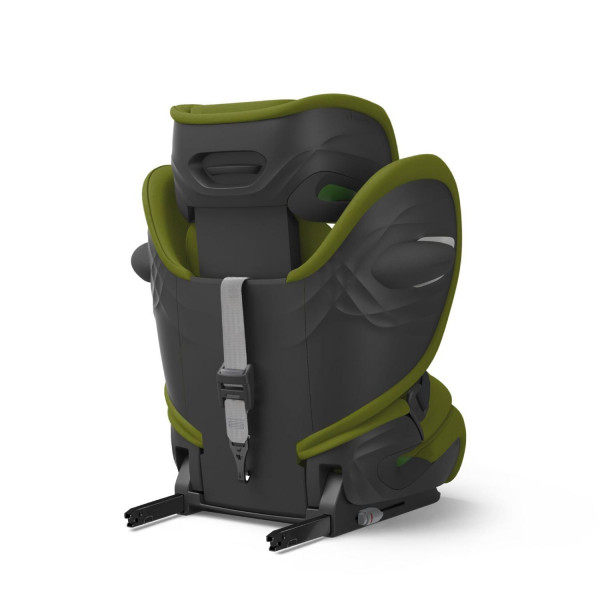 Cybex a-s Pallas G i-size(76-150cm), NatureGreen 