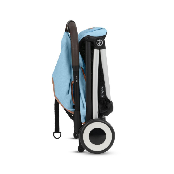 Cybex kolica Orfeo, Beach Blue 