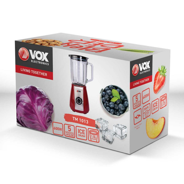 Vox blender TM1013 