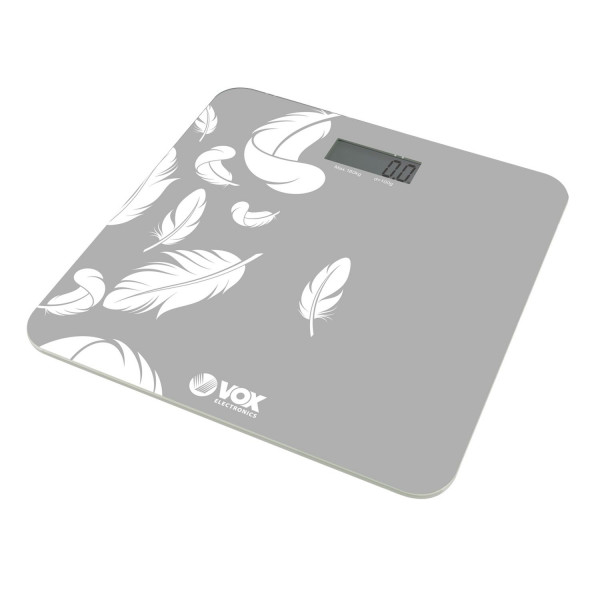 Vox telesna vaga PW436-02