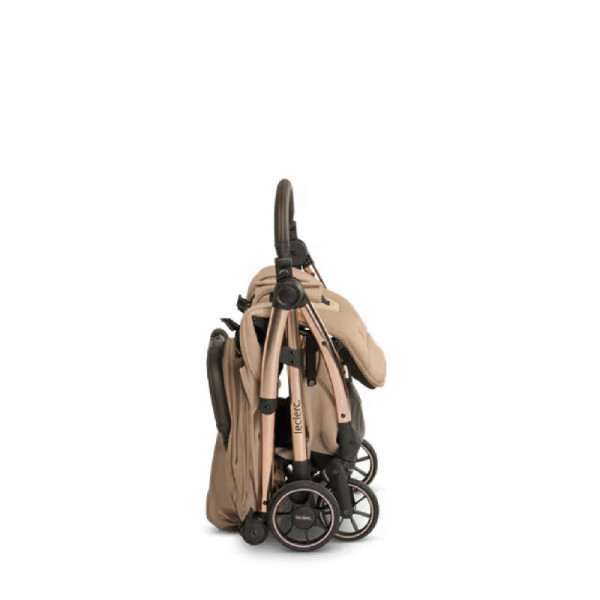 Leclerc Baby kolica Hexagon, Champagne 