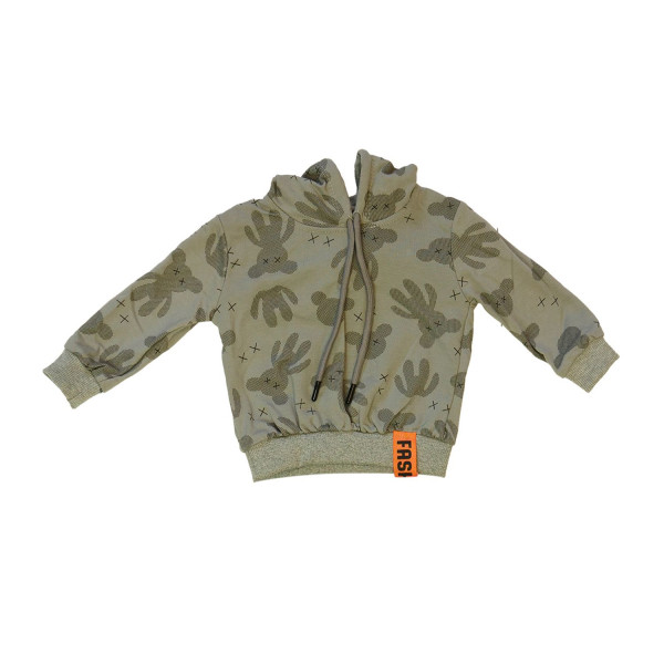 Lillo&Pippo komplet 2/1, unisex