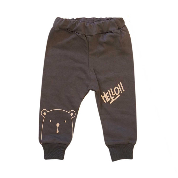 Lillo&Pippo komplet 2/1, devojčice 