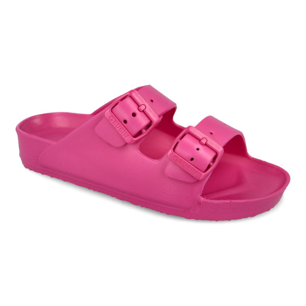 Grubin kairo light Ž papuča-eva pink šn 37 3233700 