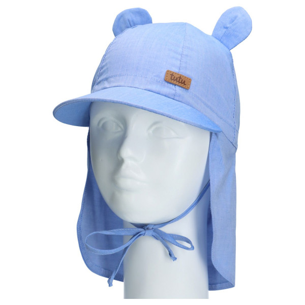 Tutu kačket, unisex
