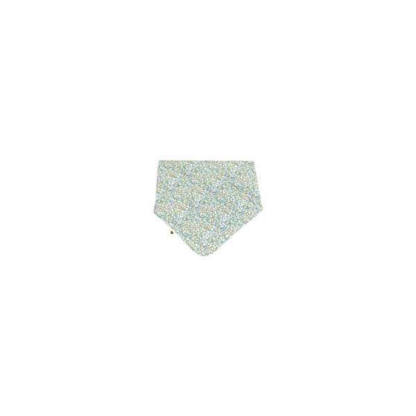Bibs portikla bandana Liberty, Eloise Ivory 