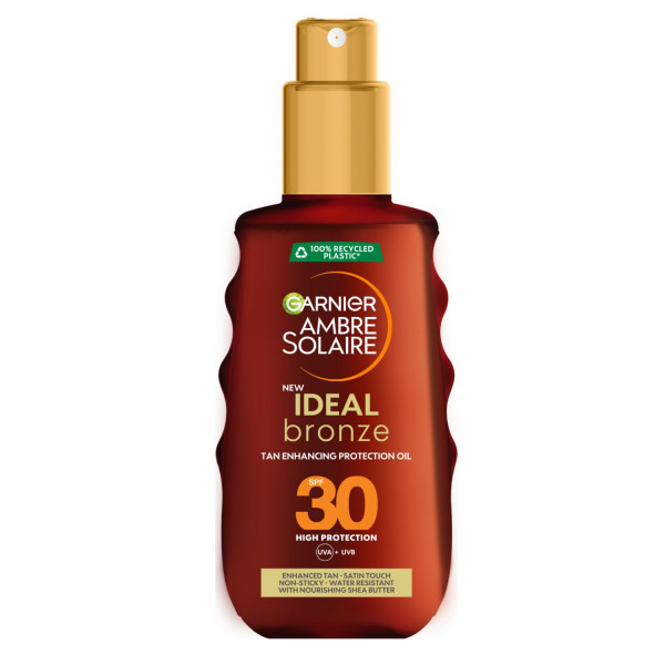 Ambre Solaire ulje za zaštitu od sunca SPF30,150ml 
