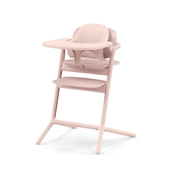 Cybex hranilica Lemo 3u1, Pearl Pink