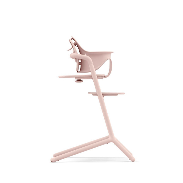 Cybex hranilica Lemo 3u1, Pearl Pink