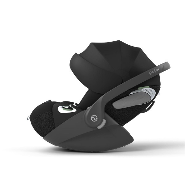Cybex a-s Cloud T i-Size (45-87 cm), Sepia Black