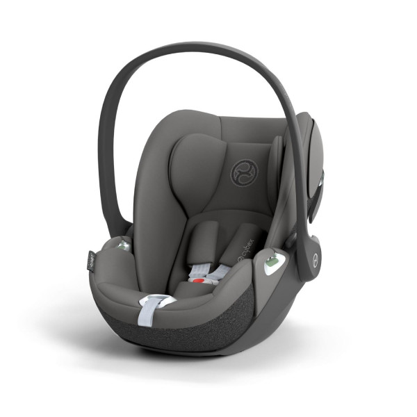 Cybex a-s Cloud T i-Size (45-87 cm), Mirage Grey