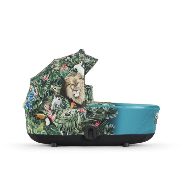 Cybex nosiljka za Mios Lux 3.0., We the best 