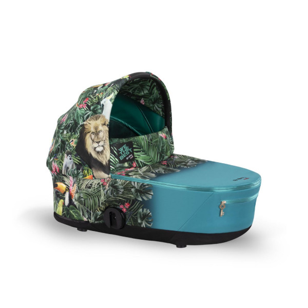 Cybex nosiljka za Mios Lux 3.0., We the best 