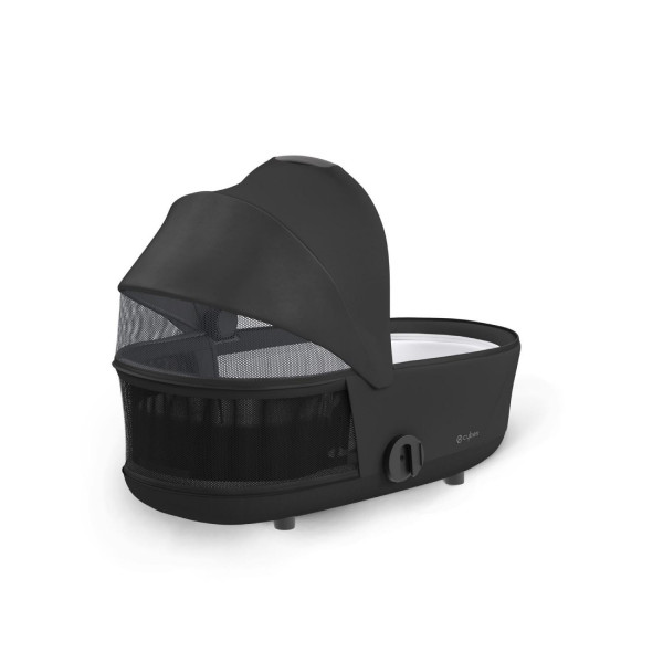 Cybex nosiljka za Mios Lux 3.0., Sepia Black 