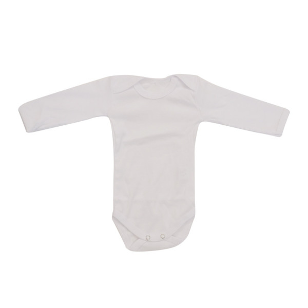 Lillo&Pippo bodi dr, unisex 