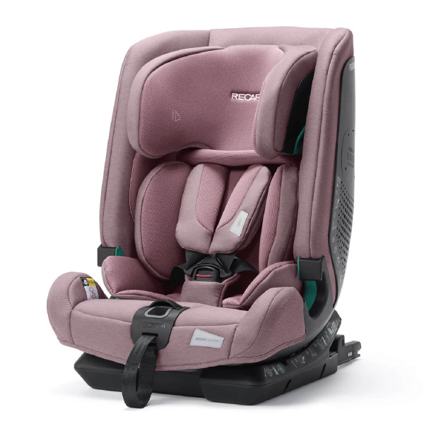 Recaro a-s Toria I-size (76-150cm), Pale Rose 