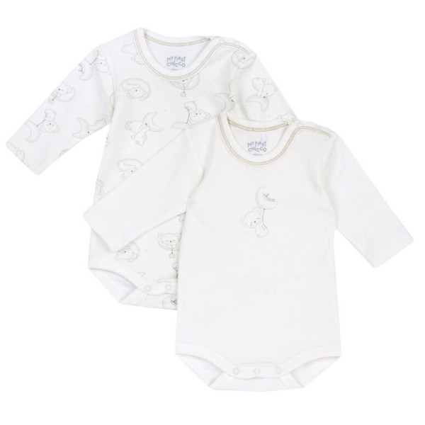 Chicco bodi dr 2/1, unisex 