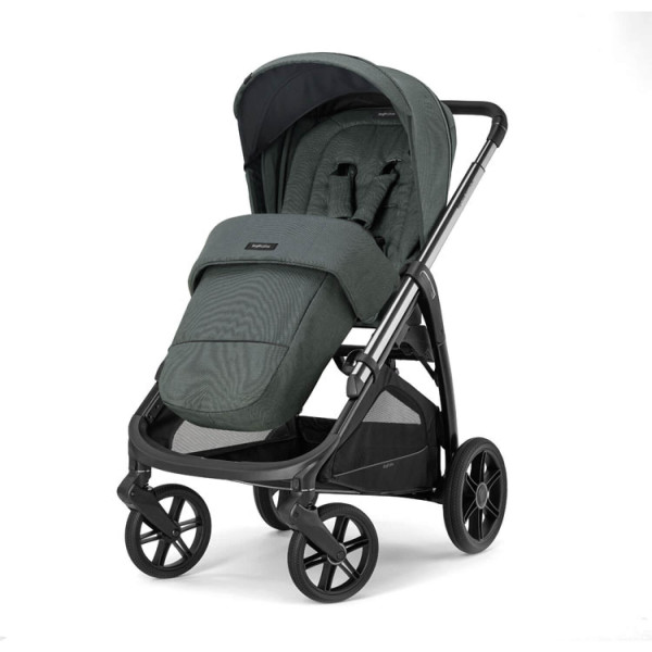 Inglesina trio sistem Aptica Darwin, Emerald Green 