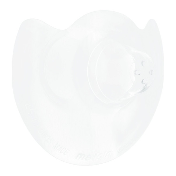 Medela silikonske bradavice veličina L-24mm