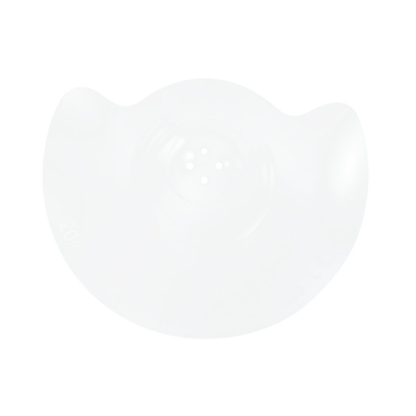 Medela silikonske bradavice veličina L-24mm