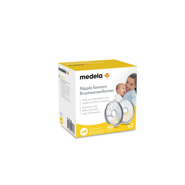 Medela formirač bradavica 2kom 