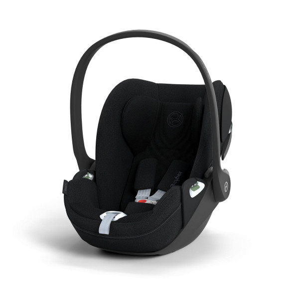 Cybex a-s Cloud T i-Size Plus(45-87 cm),SepiaBlack 