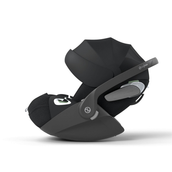 Cybex a-s Cloud T i-Size Plus(45-87 cm),SepiaBlack 
