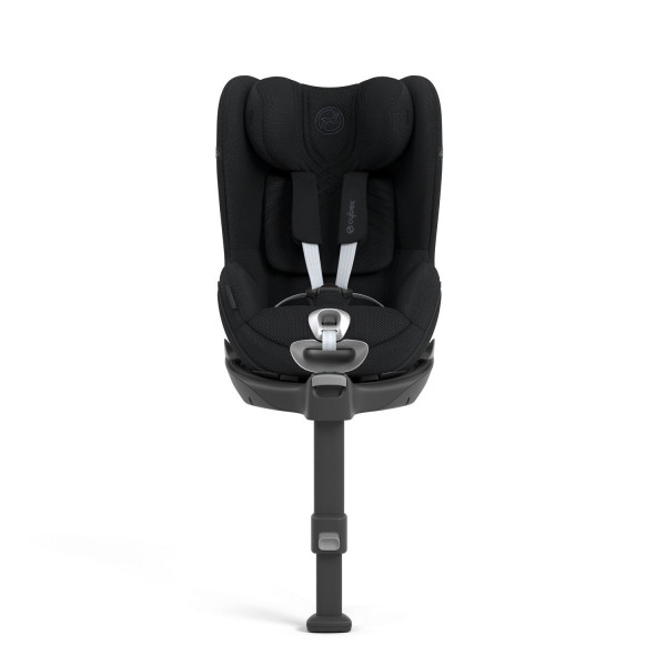 Cybex Sirona T i-Size Plus (45-105cm), Sepia Black