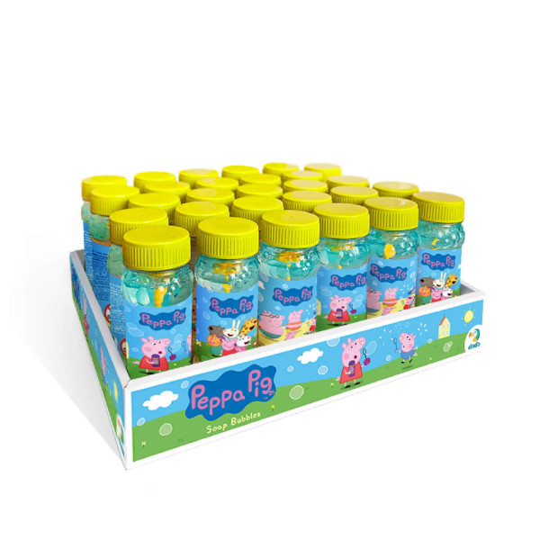 Dodo duvalice Peppa Pig 145 ml 