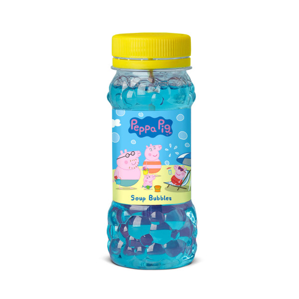 Dodo duvalice Peppa Pig 145 ml 