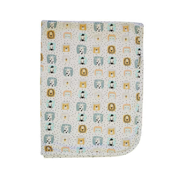 Lillo&Pippo prekrivač, unisex 