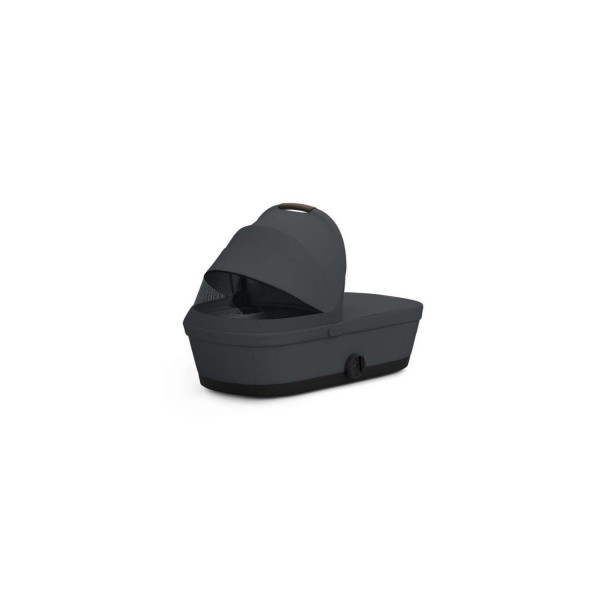 Cybex nosiljka Melio, Monument grey 
