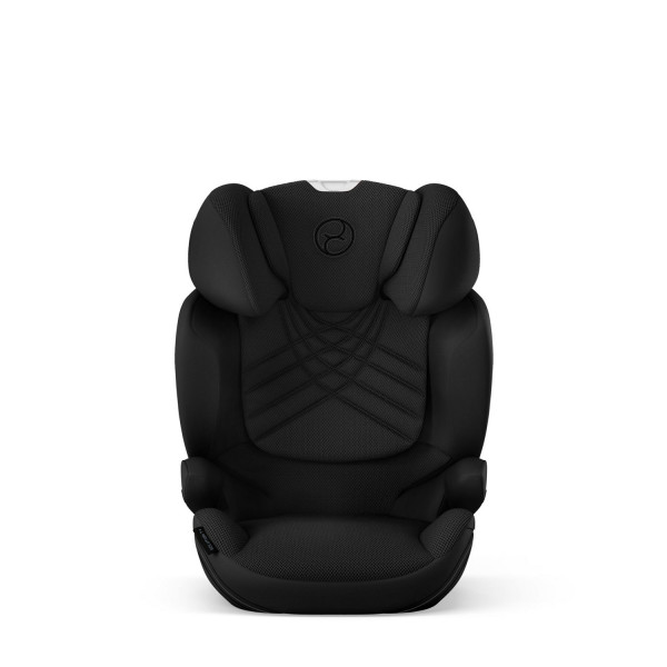 Cybex a-s (100-150cm)Solution T i-FixPlus, S black