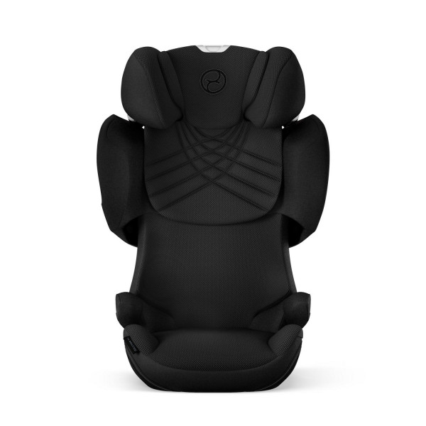 Cybex a-s (100-150cm)Solution T i-FixPlus, S black