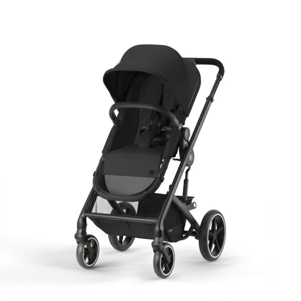 Cybex 2u1 Balios S, Nebula black 