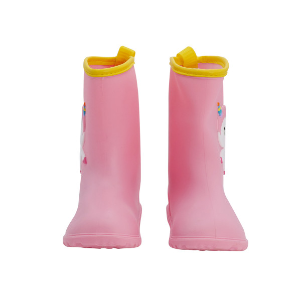 Lillo&Pippo gumene čizme, devojčice 