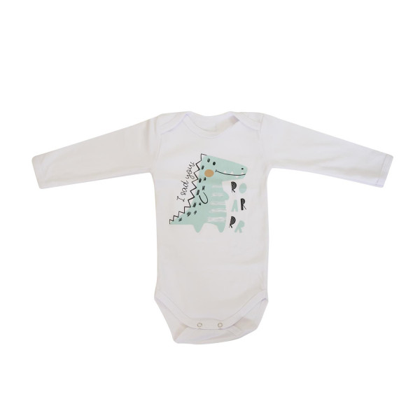 Lillo&Pippo bodi dr, unisex 