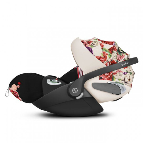 Cybex a-s Cloud T i-Size(45-87cm)Spring blossom li 