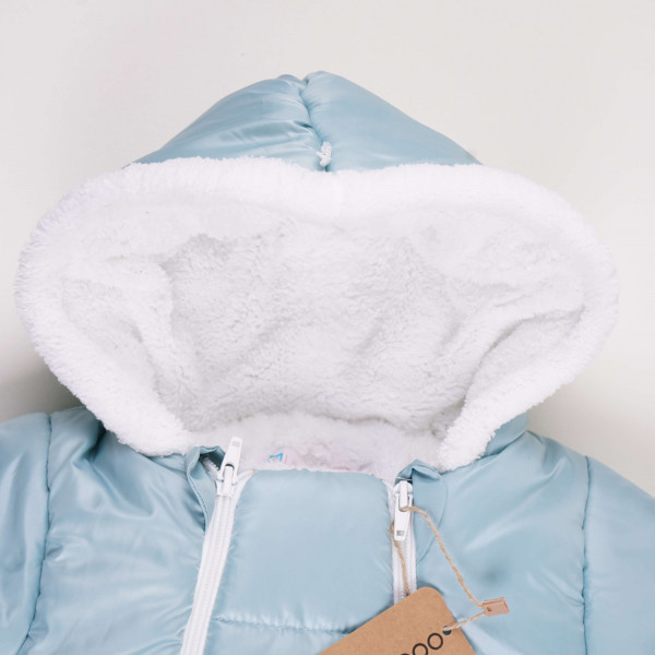 Lillo&Pippo skafander, unisex 