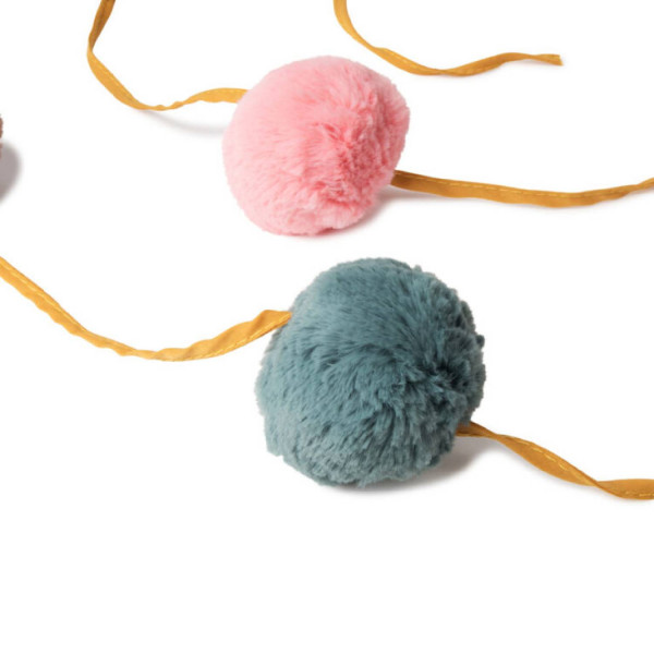 Miffy venac Gorgeous Garland 300cm with bag 