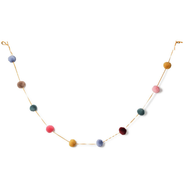 Miffy venac Gorgeous Garland 300cm with bag 