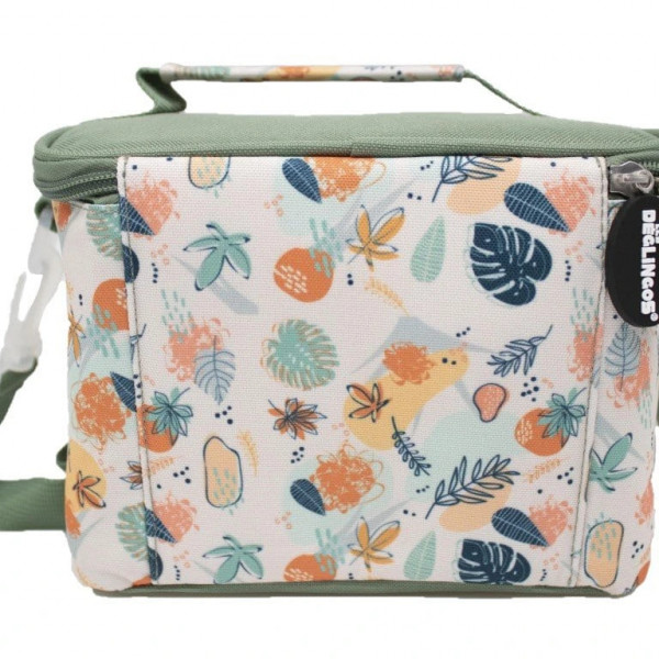 Les Deglingos torba za hranu lenjivac Chillos 